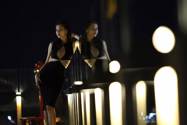 Điệp vụ chân dài: Xôn xao dư luận Kỳ Hân dùng tình đổi vai nữ chính ảnh 5