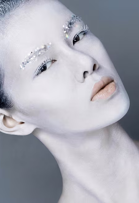 Đỗ Hà Next Top Model và "sự trỗi dậy của các vị thần" ảnh 1