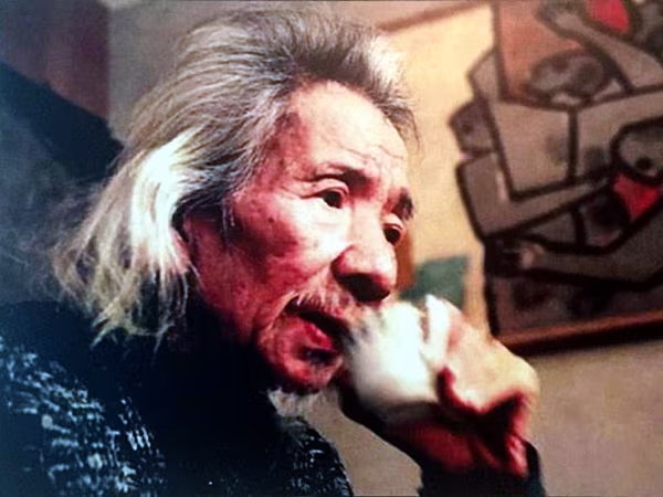 Đề nghị truy tặng cố Nhạc sĩ Văn Cao Huân chương Hồ Chí Minh ảnh 1