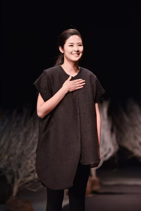 Ấn tượng sức trẻ đêm khai mạc Tuần lễ thời trang Thu Đông 2016 ảnh 9