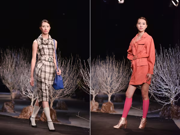 VFW Thu Đông 2016: Thông điệp của thời trang ứng dụng ảnh 12 VFW Thu Đông 2016: Thông điệp của thời trang ứng dụng ảnh 12