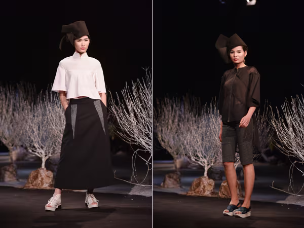 VFW Thu Đông 2016: Thông điệp của thời trang ứng dụng ảnh 5 VFW Thu Đông 2016: Thông điệp của thời trang ứng dụng ảnh 5