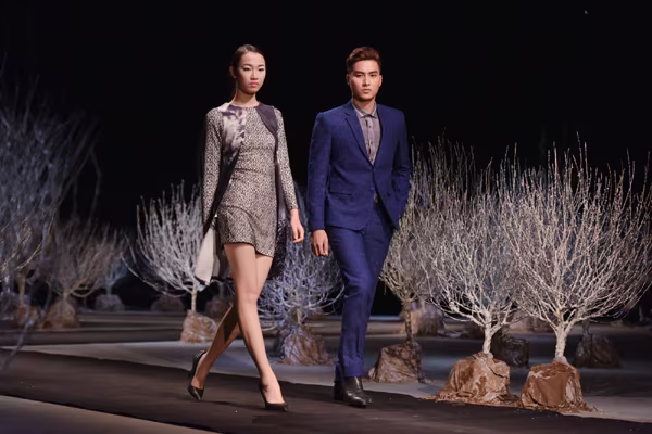 VFW Thu Đông 2016: Thông điệp của thời trang ứng dụng ảnh 6 VFW Thu Đông 2016: Thông điệp của thời trang ứng dụng ảnh 6