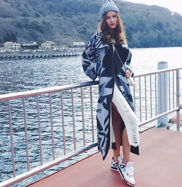 Quán quân Hương Ly lần đầu "mang chuông đi đánh xứ người" ảnh 3 Quán quân Hương Ly lần đầu "mang chuông đi đánh xứ người" ảnh 3