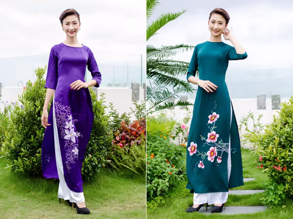 Dàn mẫu trẻ Venus Miền Bắc hút mắt với đường cong quyến rũ ảnh 8