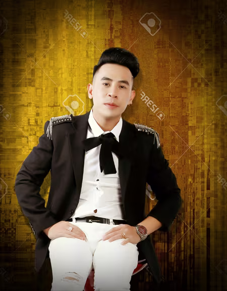 Ca sĩ Anh Trường sắp ra mắt album "khủng" ảnh 2