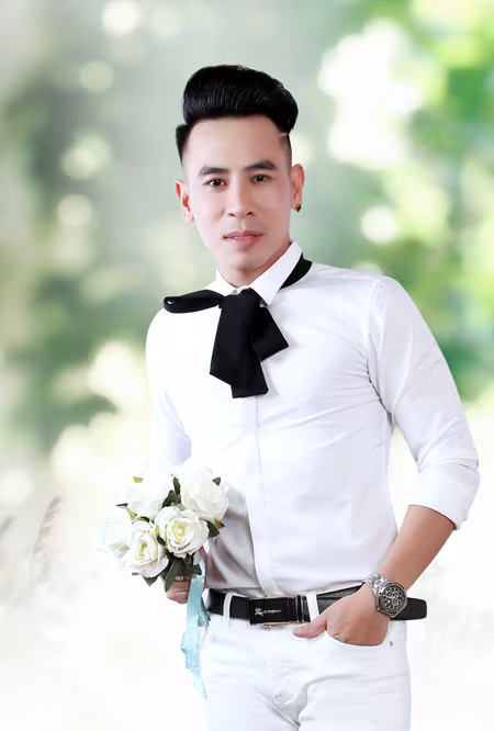 Ca sĩ Anh Trường sắp ra mắt album "khủng" ảnh 5