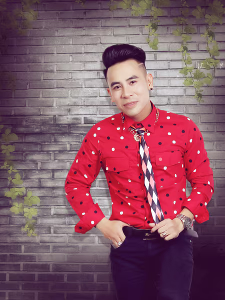 Ca sĩ Anh Trường sắp ra mắt album "khủng" ảnh 4