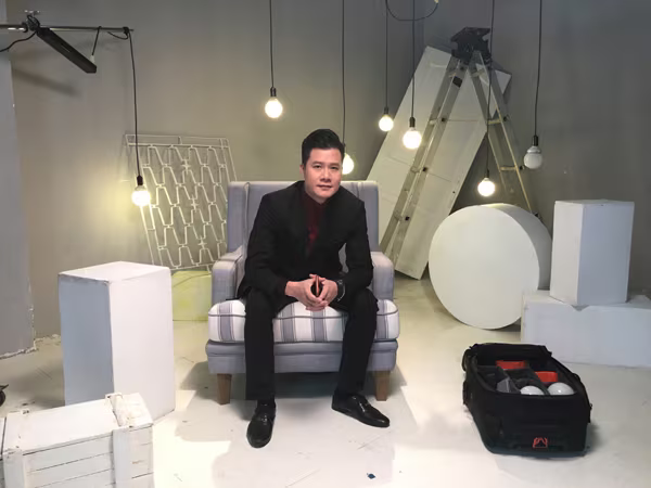 Quang Dũng thổn thức hát "Mãi mãi bên em" ảnh 6 Quang Dũng thổn thức hát "Mãi mãi bên em" ảnh 6