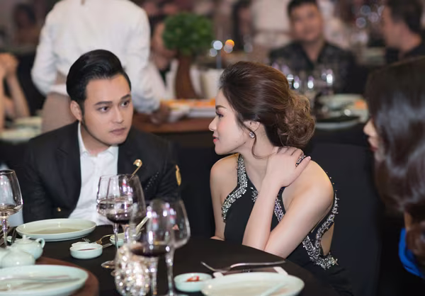 Thuỷ "Top" tái xuất khoe đường cong cực gợi cảm ảnh 6