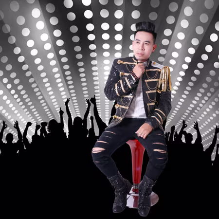 Phát hành lại bản "hit", Anh Trường tự làm mới mình ảnh 6 Phát hành lại bản "hit", Anh Trường tự làm mới mình ảnh 6