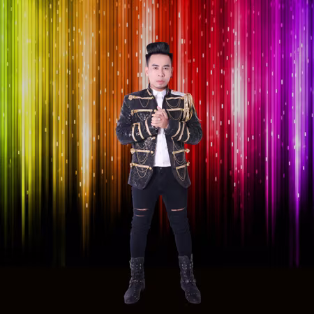 Phát hành lại bản "hit", Anh Trường tự làm mới mình ảnh 5 Phát hành lại bản "hit", Anh Trường tự làm mới mình ảnh 5