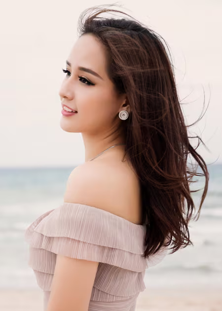 Sau nghi án "sửa ảnh", Hoa hậu Mai Phương Thuý tiếp tục khoe vẻ gợi cảm ảnh 5 Sau nghi án "sửa ảnh", Hoa hậu Mai Phương Thuý tiếp tục khoe vẻ gợi cảm ảnh 5