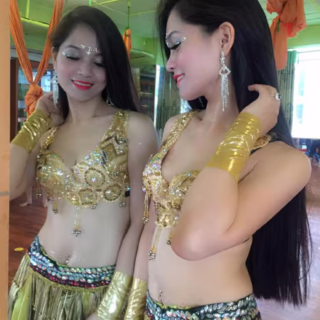 Thiên Kim Lyberty: Yoga mang đến cho tôi những điều kỳ diệu ảnh 2 Thiên Kim Lyberty: Yoga mang đến cho tôi những điều kỳ diệu ảnh 2