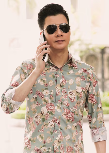 Ca sĩ Quang Dũng tích cực tập luyện chuẩn bị cho liveshow ảnh 1 Ca sĩ Quang Dũng tích cực tập luyện chuẩn bị cho liveshow ảnh 1