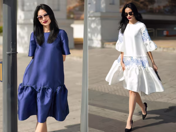 Người mẫu Thanh Trúc "tái xuất" sành điệu ảnh 3 Người mẫu Thanh Trúc "tái xuất" sành điệu ảnh 3