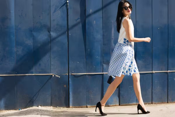 Người mẫu Thanh Trúc "tái xuất" sành điệu ảnh 2 Người mẫu Thanh Trúc "tái xuất" sành điệu ảnh 2