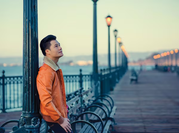 Quang Dũng "đánh thức" sức mạnh âm nhạc Pháp ảnh 4 Quang Dũng "đánh thức" sức mạnh âm nhạc Pháp ảnh 4