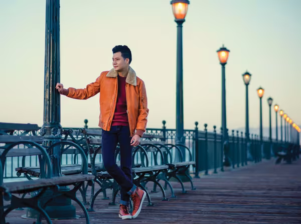 Quang Dũng "đánh thức" sức mạnh âm nhạc Pháp ảnh 3 Quang Dũng "đánh thức" sức mạnh âm nhạc Pháp ảnh 3