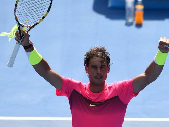 Australian Open 2015: Ana Ivanovic thảm bại trước đối thủ "vô danh" ảnh 7 Australian Open 2015: Ana Ivanovic thảm bại trước đối thủ "vô danh" ảnh 7