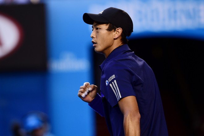 Australian Open 2015: Federer xuất sắc đả bại “hung thần” của Andy Murray ảnh 2 Australian Open 2015: Federer xuất sắc đả bại “hung thần” của Andy Murray ảnh 2