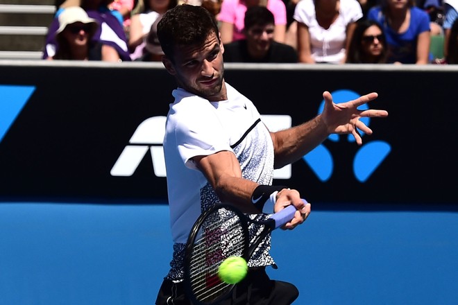 Australian Open 2015: Ana Ivanovic thảm bại trước đối thủ "vô danh" ảnh 6 Australian Open 2015: Ana Ivanovic thảm bại trước đối thủ "vô danh" ảnh 6