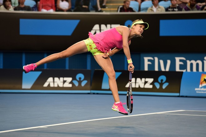 Australian Open 2015: Federer xuất sắc đả bại “hung thần” của Andy Murray ảnh 8 Australian Open 2015: Federer xuất sắc đả bại “hung thần” của Andy Murray ảnh 8