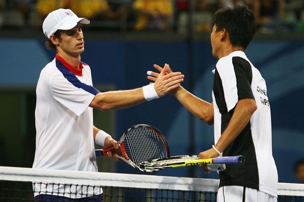 Australian Open 2015: Federer xuất sắc đả bại “hung thần” của Andy Murray ảnh 1 Australian Open 2015: Federer xuất sắc đả bại “hung thần” của Andy Murray ảnh 1