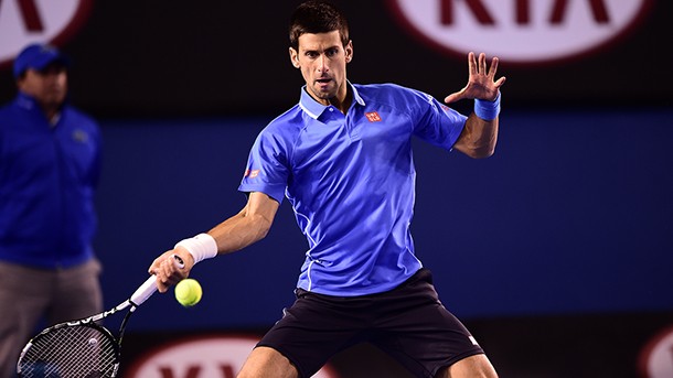 Djokovic khẳng định sức mạnh, Serena “báo thù” thành công ảnh 4 Djokovic khẳng định sức mạnh, Serena “báo thù” thành công ảnh 4