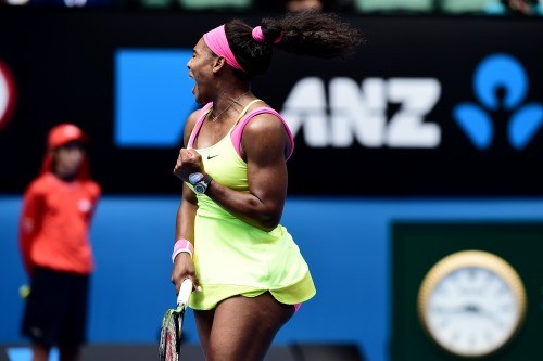 Djokovic khẳng định sức mạnh, Serena “báo thù” thành công ảnh 2 Djokovic khẳng định sức mạnh, Serena “báo thù” thành công ảnh 2