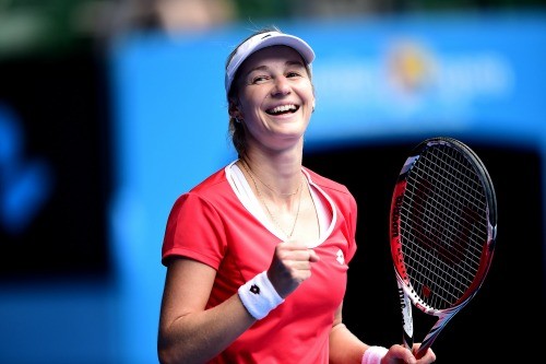 “Động đất” tại Melbourne: Nadal thua sốc 3 set trắng trước Tomas Berdych ảnh 4 “Động đất” tại Melbourne: Nadal thua sốc 3 set trắng trước Tomas Berdych ảnh 4
