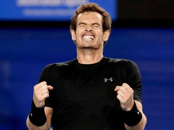 “Quật ngã” Tomas Berdych, Andy Murray lần thứ 4 lọt vào chung kết ảnh 3 “Quật ngã” Tomas Berdych, Andy Murray lần thứ 4 lọt vào chung kết ảnh 3