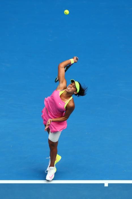 Sharapova - Williams: Trận chung kết “trong mơ” thành hiện thực ảnh 4 Sharapova - Williams: Trận chung kết “trong mơ” thành hiện thực ảnh 4