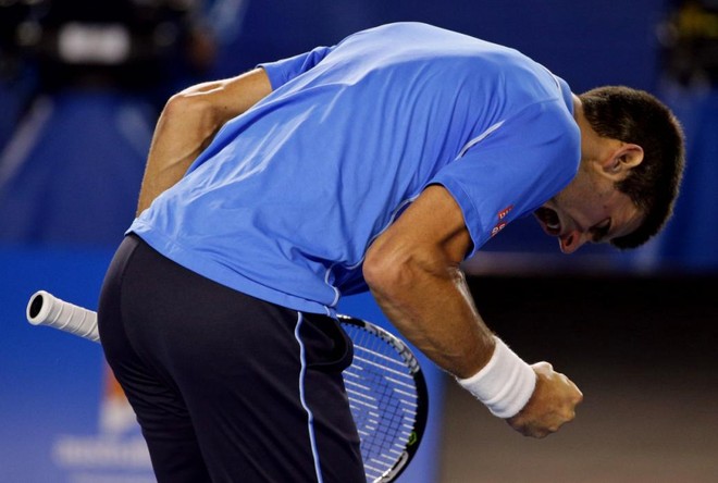 “Phục hận” thành công, Novak Djokovic tràn trề cơ hội lần thứ 5 đăng quang ảnh 4 “Phục hận” thành công, Novak Djokovic tràn trề cơ hội lần thứ 5 đăng quang ảnh 4