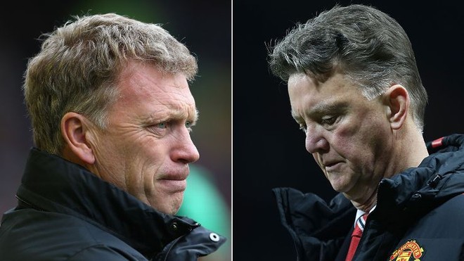 Louis Van Gaal nên xin nghỉ việc, trước khi chính thức bị “trảm” ảnh 4 Louis Van Gaal nên xin nghỉ việc, trước khi chính thức bị “trảm” ảnh 4