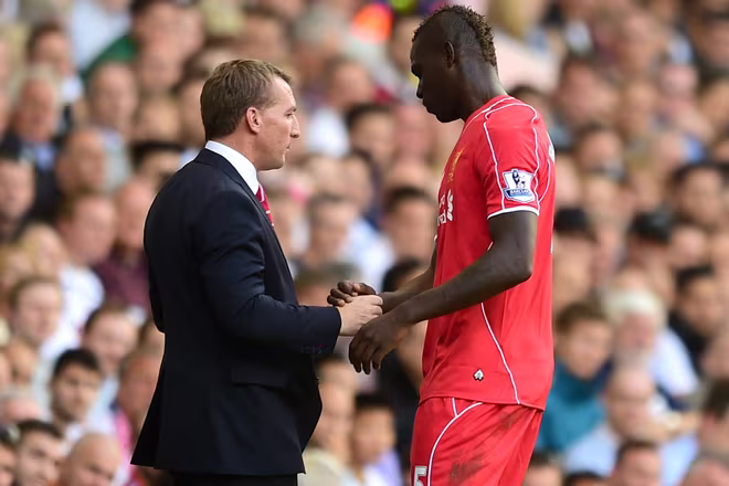 Mario Balotelli tiếp tục làm fan Liverpool “tức điên“ ảnh 3 Mario Balotelli tiếp tục làm fan Liverpool “tức điên“ ảnh 3