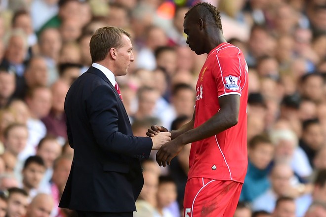 Mario Balotelli tiếp tục làm fan Liverpool “tức điên“ ảnh 3 Mario Balotelli tiếp tục làm fan Liverpool “tức điên“ ảnh 3