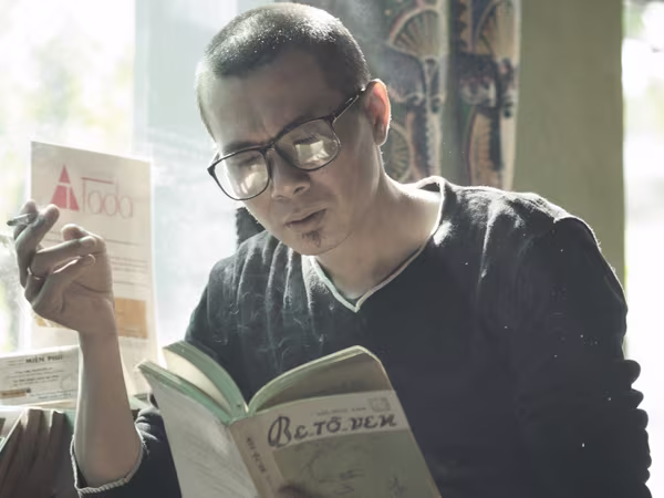 Nghệ sỹ phải sẵn lòng thể nghiệm, nhưng không "đẽo cày giữa đường" ảnh 1 Nghệ sỹ phải sẵn lòng thể nghiệm, nhưng không "đẽo cày giữa đường" ảnh 1