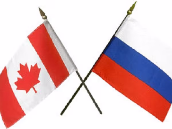 Nga cảnh báo Canada bằng những “hứa hẹn” trả đũa ảnh 1 Nga cảnh báo Canada bằng những “hứa hẹn” trả đũa ảnh 1