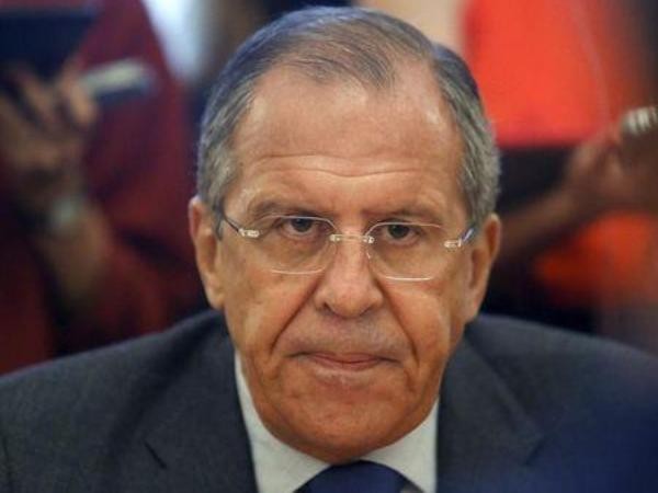 Nga bảo vệ quan điểm hỗ trợ quân sự Syria ảnh 1 Nga bảo vệ quan điểm hỗ trợ quân sự Syria ảnh 1