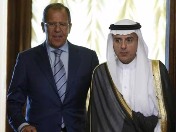 A-rập Xê-út đe Tổng thống Syria bị "hất" bằng bạo lực ảnh 1