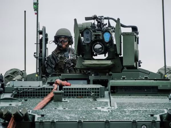 Đồng minh lâu năm của Nga mua vũ khí của… kẻ thù ảnh 1