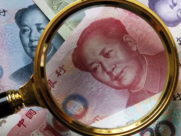 Trung Quốc phá loạt vụ rửa tiền ‘khủng’, tới 30 tỷ USD ảnh 1 Trung Quốc phá loạt vụ rửa tiền ‘khủng’, tới 30 tỷ USD ảnh 1