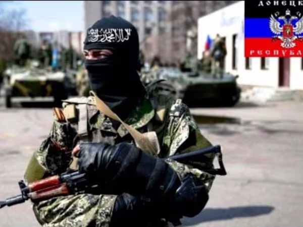 Crimea: Châu Âu hãy… trừng phạt Ukraine ảnh 1