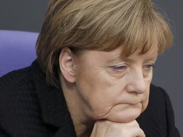 Lãnh đạo Đức điện đàm với Tổng thống đắc cử Mỹ để ‘giữ quan hệ’ ảnh 1