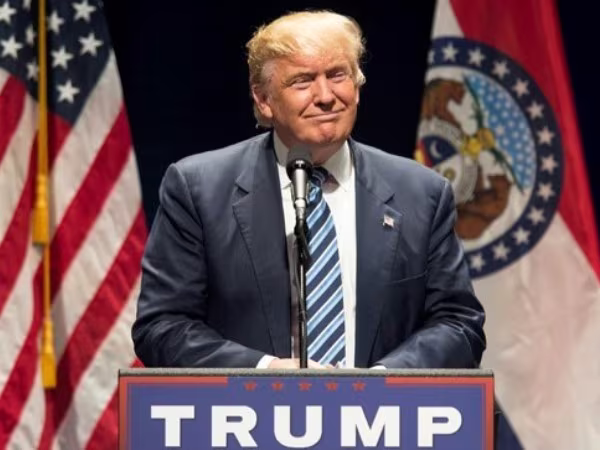 NATO cho rằng tuyên bố của ông Donald Trump là không nghiêm túc ảnh 1