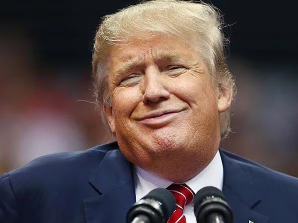 Tổng thống đắc cử Mỹ "cân đối" kinh doanh với chính trị thế nào? ảnh 1