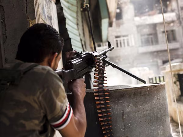 Chính phủ Syria cần gì để chấp nhận ngừng bắn ở Aleppo? ảnh 1 Chính phủ Syria cần gì để chấp nhận ngừng bắn ở Aleppo? ảnh 1