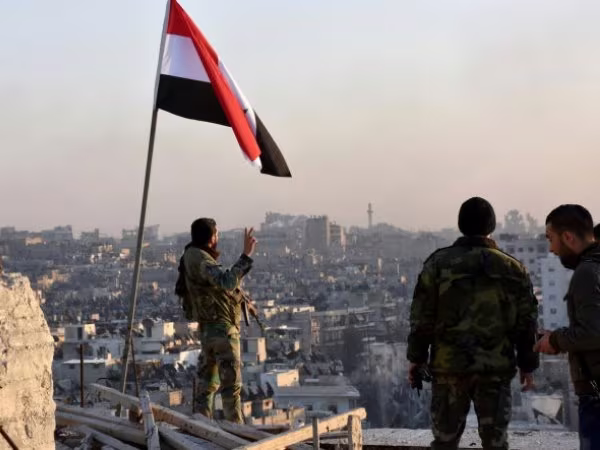 Nga sắp tìm ra tiếng nói chung với Mỹ để giải quyết vấn đề Aleppo? ảnh 1 Nga sắp tìm ra tiếng nói chung với Mỹ để giải quyết vấn đề Aleppo? ảnh 1