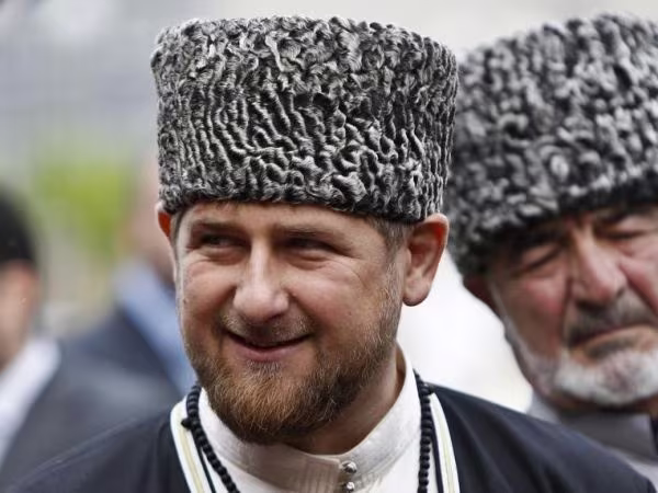 Nga bắt giữ nhiều tay súng đối lập tại Chechnya ảnh 1 Nga bắt giữ nhiều tay súng đối lập tại Chechnya ảnh 1